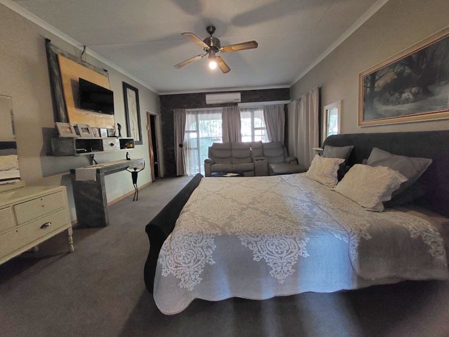 3 Bedroom Property for Sale in Elandsrand North West